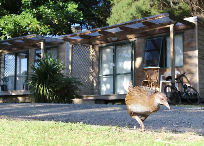 Russell-Orongo Bay Holiday Park