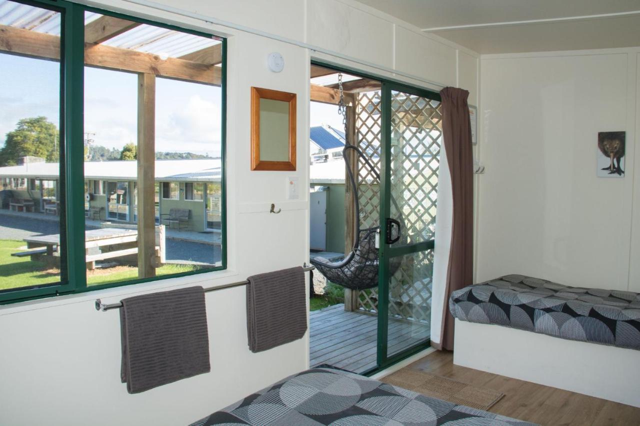 Russell-orongo Bay 4*
