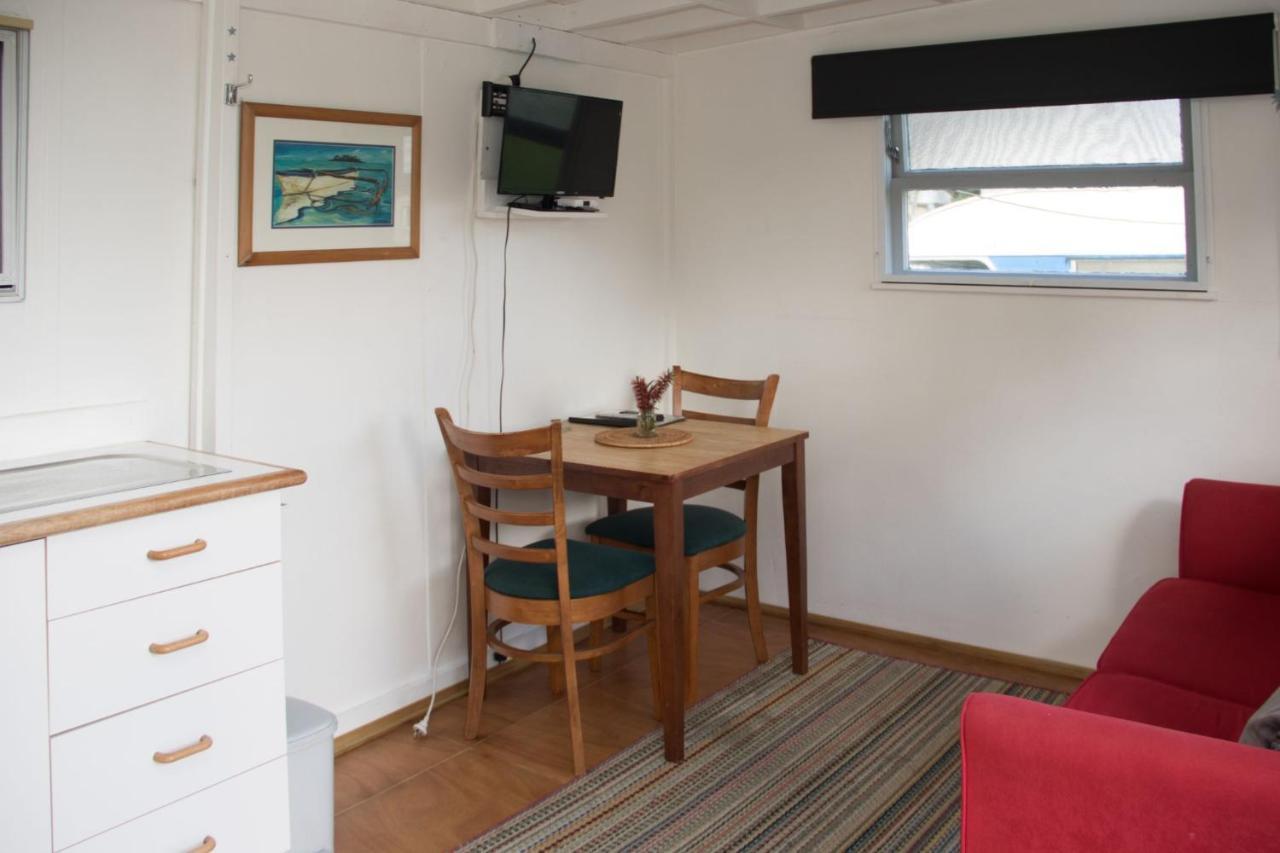 Holiday park Russell-orongo Bay