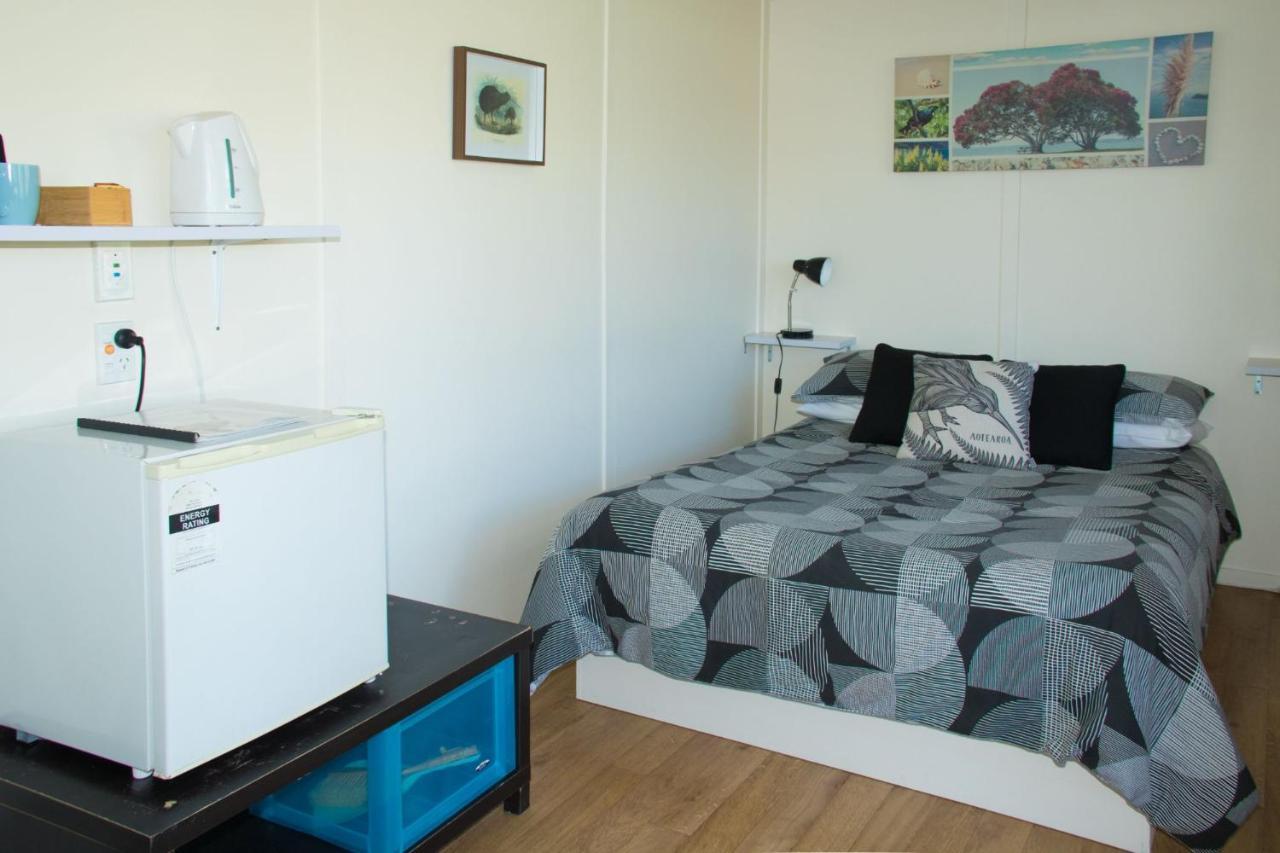 Holiday park Russell-orongo Bay 4*