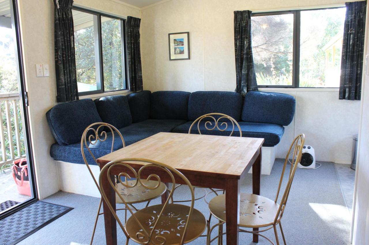 Holiday park Russell-orongo Bay 4*