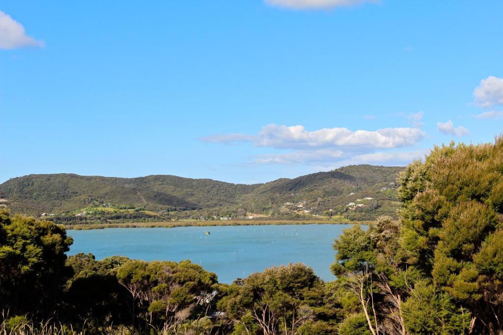 Holiday park Russell-orongo Bay Russell