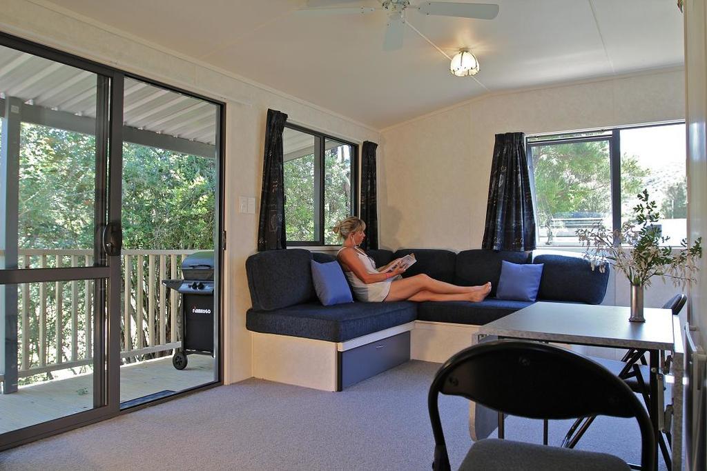 Russell-orongo Bay 4*