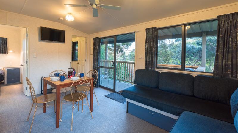 Russell-orongo Bay 4*
